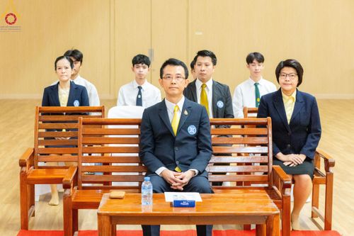 ภาพ No.185865:โครงการตอบปัญหาธรรมะ “ทางก้าวหน้า” ครั้งที่ 42 รอบชิงชนะเลิศระดับชาติ ประจำปี พ.ศ. 2567 วันเสาร์ที่ 21 ธันวาคม พ.ศ. 2567 ชมรมพุทธศาสตร์สากล ร่วมกับสมาคมพุทธศาสตร์สากล และชมรมพุทธศาสตร์สถาบันอุดมศึกษา 35 แห่งทั่วประเทศ ณ ห้องแก้วสารพัดนึก 2 วัดพระธรรมกาย 