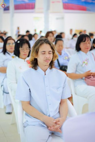 ภาพ No.268175:วันเสาร์ที่ 11 ตุลาคม พ.ศ.2568 พิธีทอดกฐินสามัคคี ประจำปี 2568 “กฐินฟื้นฟูทุกอย่างร่วมสร้างทุกสิ่ง” ธุดงคสถานปราจีนบุรี ตำบลโนนห้อม อำเภอเมือง จังหวัดปราจีนบุรี