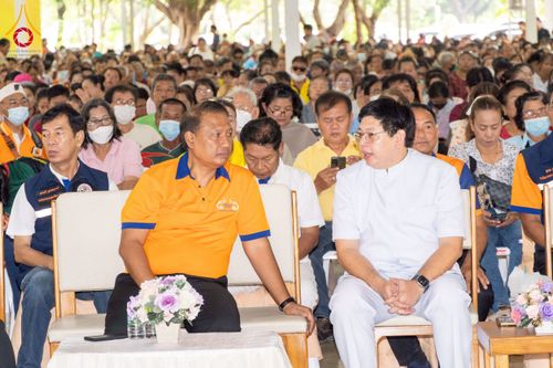 ภาพ No.248169:วันอาทิตย์ที่ 28 กันยายน พ.ศ. 2568 การประชุมใหญ่สามัญ ประจำปี 2568 สมาคมฌาปนกิจสงเคราะห์เมืองท่าโขลง พ.ศ.2565 ณ วัดพระธรรมกาย อ.คลองหลวง จ.ปทุมธานี