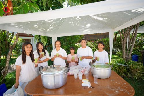 ภาพ No.171938:พิธีทอดกฐินสร้างพระเจดีย์ ประดิษสถานพระบรมสารีริกธาตุ ณ วัดกิ่วลม อ.ฮอด จ.เชียงใหม่ ในโครงการกฐินสามัคคีทั่วไทย 30,000 วัด บูชาธรรม 80 ปี หลวงพ่อธัมมชโย โดยคณะศิษยานุศิษย์วัดพระธรรมกาย วันที่ 26 ตุลาคม พ.ศ. 2567