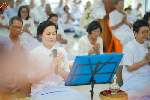 ภาพ No.164110:พิธีทอดกฐินสามัคคีสร้างทุกสิ่ง ณ ศูนย์ธุดงคสถานแพร่ อ.วังชิ้น จ.แพร่ วันอาทิตย์ที่ ๒๐ ตุลาคม พ.ศ. ๒๕๖๗