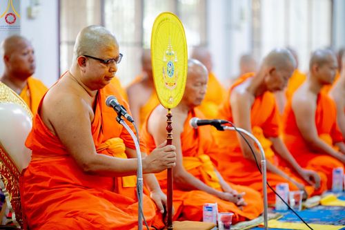 ภาพ No.195206:พิธีทอดผ้าป่าทำนุบำรุงศาสนสถาน ณ วัดพรสวรรค์ ต.หนองบ่อ อ.สองพี่น้อง จ.สุพรรณบุรี ในโครงการธรรมยาตรา กตัญญูบูชา มหาปูชนียาจารย์ พระมงคลเทพมุนี(สด จนฺทสโร) พระผู้ปราบมาร อนุสรณ์สถาน 7 แห่ง ปีที่ 13 วันที่ 13 มกราคม พ.ศ. 2568