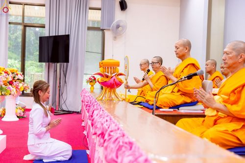 ภาพ No.270092:วันที่ 26 ตุลาคม พ.ศ. 2568 พิธีทอดกฐินสามัคคีทั่วไทย ณ ศูนย์ฏิบัติธรรมนานาชาติสมุย  จ.สุราษฎร์ธานี โดยคณะศิษยานุศิษย์ บูชาธรรม 81 ปี หลวงพ่อธัมมชโย