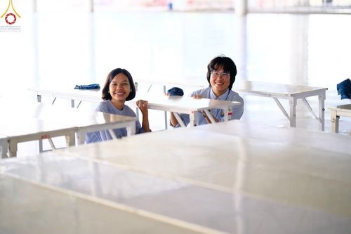 ภาพ No.186577:V.48 ผลงาน V-Peace ปลายปี 2567 ภาพโดย : ช่างภาพ V-Peace และ ช่างภาพศูนย์ภาพนิ่ง