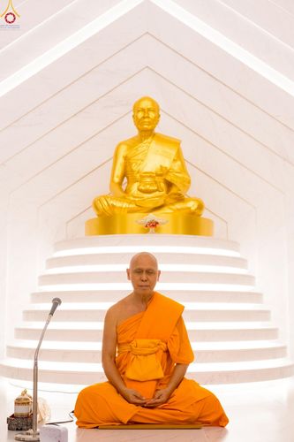 ภาพ No.249861:วันที่ 20 กันยายน พ.ศ. 2568 คณะสงฆ์ปฏิบัติธรรม ณ วิหารพระมงคลเทพมุนี(สด จนฺทสโร) ศูนย์ปฏิบัติธรรมภูเก็ต จ.ภูเก็ต