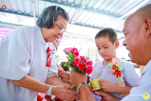 ภาพ No.86784:พิธีทอดผ้าป่าสมทบทุนสร้างอาคารปฏิบัติธรรม  วันอาทิตย์ที่ 26 สิงหาคม พ.ศ. 2566  ณ ศูนย์ปฏิบัติธรรมสวนผึ้ง จ.ราชบุรี