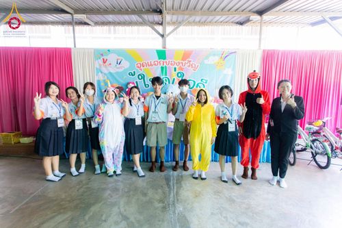 ภาพ No.183046:วันรวมพลังเยาวชนไทยรวมใจทำความดี จังหวัดกำแพงเพชร วันศุกร์ที่​ 29 พฤศจิกายน พ.ศ. 2567 ณ ศูนย์​ปฏิบัติธรรมกำแพงเพชร ในอุปถัมภ์พระพรหมวชิรปัญญาจารย์  จ.กำแพงเพชร