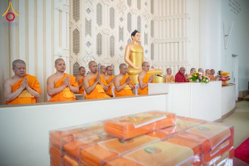 ภาพ No.167328:“กฐินฉลอง 80 ปี ธรรมชัย”กตัญญบูชาหลวงพ่อธัมมชโย สถาปนาอุโบสถ วัดพระธรรมกายเมลเบิร์น ประเทศออสเตรเลีย  วันอาทิตย์ที่ 20 ตุลาคม พ.ศ. 2567