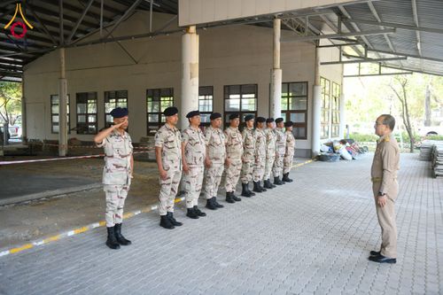 ภาพ No.201931:ผู้ว่าปทุมฯ มอบแนวทางการขับเคลื่อนพัฒนาจังหวัดฯ แก่หัวหน้าส่วนราชการ ผู้บริหารท้องถิ่น กำนัน ผู้ใหญ่บ้าน อ.คลองหลวง วันอังคารที่ 21 มกราคม พ.ศ. 2568