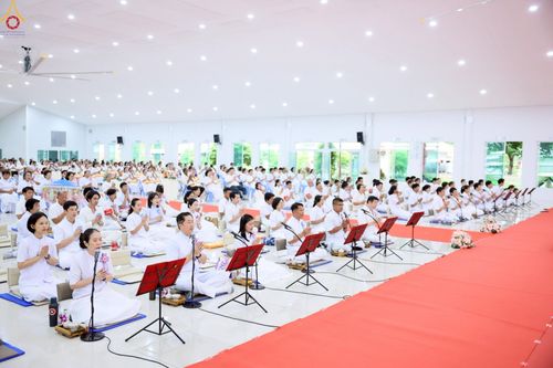 ภาพ No.254373:วันที่ 12 ตุลาคม พ.ศ. 2568 กฐินมหากาลทาน ประจำปี 2568 ณ ศูนย์อบรมเยาวชนนครปฐม