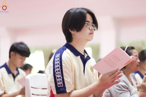 ภาพ No.199141:พิธีทอดผ้าป่าทำนุบำรุงศาสนสถาน ณ วัดไร่ขิง ตำบลไร่ขิง อำเภอสามพราน จังหวัดนครปฐม ในโครงการธรรมยาตรา กตัญญูบูชา มหาปูชนียาจารย์ พระมงคลเทพมุนี(สด จนฺทสโร) พระผู้ปราบมาร อนุสรณ์สถาน 7 แห่ง ปีที่ 13 วันที่ 21 มกราคม พ.ศ. 2568