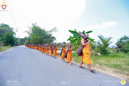 ภาพ No.93785:กิจกรรมสามเณร ศูนย์ปฏิบัติธรรมสวนผึ้ง จ.ราชบุรี ในโครงการบรรพชาสามเณรฟื้นฟูพระพุทธศาสนาทั่วไทย