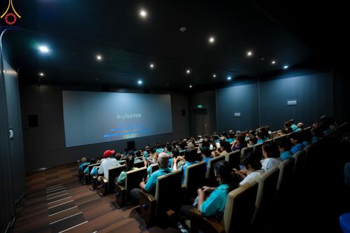 ภาพ No.150498:ชมรมจิตอาสาอนุรักษ์สิ่งแวดล้อม จัดกิจกรรมสหวาระเดือนเกิด ประจำเดือน สิงหาคม วันจันทร์ที่ 26 สิงหาคม พ.ศ. 2567