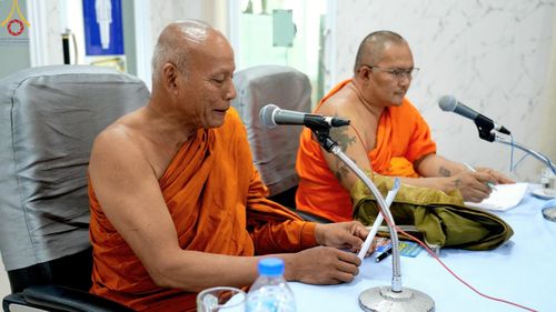 ภาพ No.125811:V.29 ทุ่มเท เพื่อโคราช การเตรียมงานของหน่วยงานต่างฯ เพื่อพิธีทำบุญเมืองนครราชสีมา ฉลอง 556 ปี ตักบาตรพระ 10,000 รูป ในวันเสาร์ที่ 2 มีนาคม พ.ศ.2567 ณ อนุสาวรีย์ท้าวสุรนารี จ.นครราชสีมา จัดโดย คณะสงฆ์จังหวัดนครราชสีมา ร่วมกับสำนักงานจังหวัดนครราชสีมา