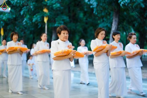 ภาพ No.156668:พิธีบรรพชาอุปสมบท ธรรมทายาท โครงการอุปสมบทหมู่บูชาธรรมครบรอบ 107 ปี วันครูผู้ค้นพบวิชชาธรรมกาย ณ โบสถ์พระไตรปิฏก วัดพระธรรมกาย วันเสาร์ที่ 14 กันยายน พ.ศ. 2567