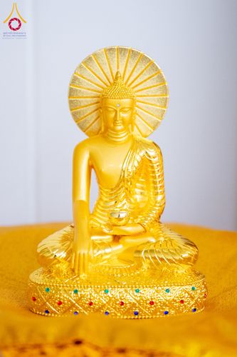 ภาพ No.222663:วันที่ 23 เมษายน พ.ศ. 2568 หลวงพ่อทัตตชีโวต้อนรับคณะสงฆ์เมียนมาร์ ณ อาคาร 100 ปี คุณยายมหารัตนอุบาสิกาจันทร์ ขนนกยูง วัดพระธรรมกาย