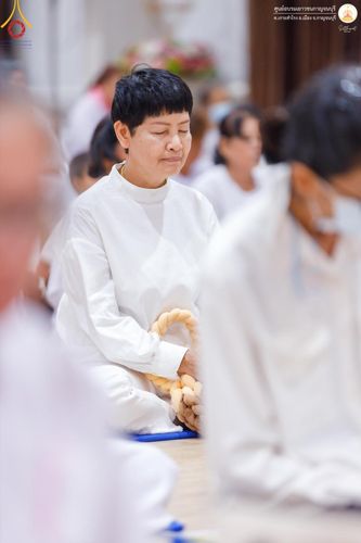 ภาพ No.155163:โครงการอบรมอุบาสก อุบาสิกาแก้ว  ตัวแทนทอดกฐิน 30,000 วัด ทั่วไทย บูชาธรรม 80 ปี หลวงพ่อธัมมชโย โซนตะวันตก 6 จังหวัด รุ่นที่ 2 ระหว่างวันที่ 13 -15 กันยายน พ.ศ. 2567 ณ ศูนย์อบรมเยาวชนกาญจนบุรี