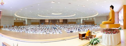 ภาพ No.242244:วันที่ ๒๙ - ๓๑ สิงหาคม พ.ศ. ๒๕๖๘ สัมมนารวมใจผู้นำบุญ บูชาธรรม ๘๑ ปี  หลวงพ่อธัมมชโย รุ่นที่ ๒ กฐินสามัคคีทั่วไทย ๓๐,๐๐๐ วัด โครงการอุปสมบทบูชาธรรมมหาปูชนียาจารย์  ๓,๐๐๐ รูป