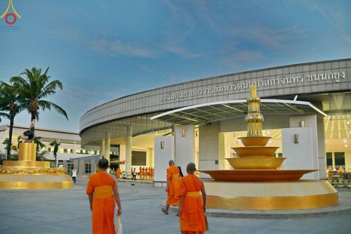 ภาพ No.186871:พิธีถวายภัตตาหารเมนูสวรรค์ "เพื่อการบรรลุธรรม" วันเสาร์ที่ 28 ธันวาคม พ.ศ.2567 ณ หอฉันคุณยายอาจารย์ฯ วัดพระธรรมกาย