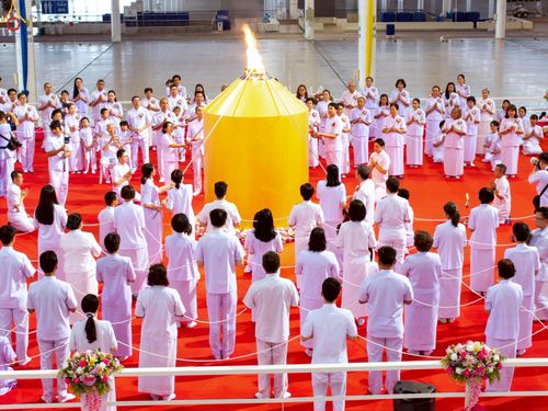 ภาพ No.246173:วันอาทิตย์ที่ 14 กันยายน พ.ศ. 2568 งานบุญวันอาทิตย์ พิธีจุดเทียนใจ ไฟนิรันด์ อนันตชัย ณ วัดพระธรรมกาย จ.ปทุมธานี