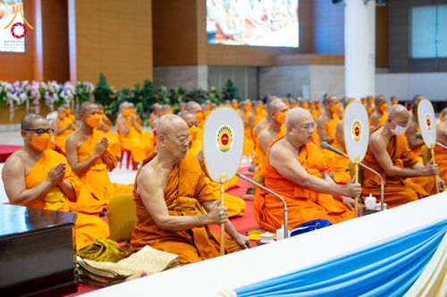 ภาพ No.120786:องค์กรปกครองส่วนท้องถิ่นปทุมฯ ร่วมคณะสงฆ์ ภาครัฐ ภาคเอกชน คณะศิษย์วัดพระธรรมกาย รวมใจพสกนิกรบำเพ็ญกุศลอุทิศถวายสมเด็จพระบูรพมหากษัตริยาธิราช พร้อมด้วยบูรพาจารย์ ผู้มีอุปการคุณต่อพระพุทธศาสนา และแผ่นดิน