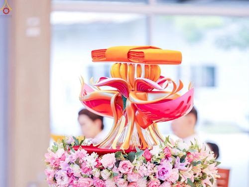 ภาพ No.268573:วันพฤหัสบดีที่ 23 ตุลาคม พ.ศ. 2568 พิธีทอดกฐินเพื่อสร้างสุขพิมาน ณ ศูนย์ปฏิบัติธรรมภาคใต้ บางกล่ำ สงขลา