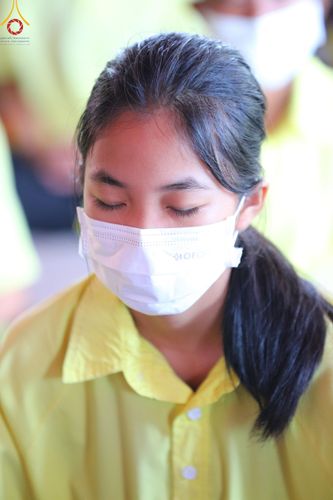 ภาพ No.114065:พิธีทอดผ้าป่าทำนุบำรุงศาสนสถาน ณ วัดบ่อทอง ต.คูขวาง อ.ลาดหลุมแก้ว จ.ปทุมธานี วันที่ 17 มกราคม พ.ศ. 2567