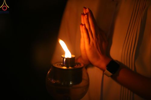 ภาพ No.125019:พิธีเวียนประทักษิณและจุดมาฆประทีป (ชุดที่ 2) ในวันมาฆบูชา เสาร์ที่ 24 กุมภาพันธ์ พ.ศ. 2567 ณ พระมหาธรรมกายเจดีย์ วัดพระธรรมกาย