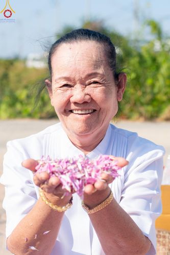 ภาพ No.206084:HAPPY FACE @ธรรมยาตรา # 1 ในโครงการธรรมยาตรา กตัญญูบูชา มหาปูชนียาจารย์ พระมงคลเทพมุนี(สด จนฺทสโร) พระผู้ปราบมาร อนุสรณ์สถาน 7 แห่ง ปีที่ 13 ระหว่างวันที่ 2-31 มกราคม พ.ศ. 2568