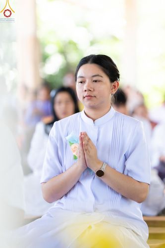 ภาพ No.142432:พิธีทอดผ้าป่า เพื่อสมทบทุนสร้างมหาวิหาร วันเสาร์ ที่ 22 มิถุนายน พ.ศ. 2567 ณ ศูนย์ปฏิบัติธรรมแก้วภูเรือ อ.ภูเรือ จ.เลย