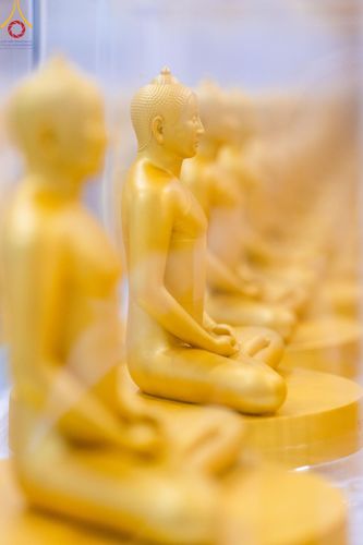 ภาพ No.159481:สัมมนาพิเศษและพิธีมอบองค์พระธรรมกาย 2,000 องค์ ณ ห้องแก้วสารพัดนึก 1 วัดพระธรรมกาย วันอาทิตย์ต้นเดือนที่ 6 ตุลาคม พ.ศ. 2567