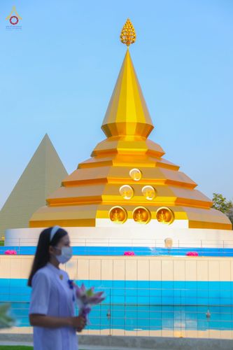 ภาพ No.80714:พิธีอุปสมบทสามเณรเตรียม DCI รุ่นที่20 จำนวน 15 รูป ณ อุโบสถพระไตรปิฎก วัดพระธรรมกาย วันเสาร์ที่ 6 พฤษภาคม พ.ศ. 2566