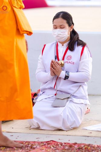 ภาพ No.117973:V.17 สำเร็จๆ การเตรียมงาน เก็บงาน การรับบุญของเจ้าหน้าที่หน่วยงานต่างๆ เพื่อโครงการธรรมยาตรา กตัญญูบูชามหาปูชนียาจารย์ พระมงคลเทพมุนี (สด จนฺทสโร) พระผู้ปราบมาร อนุสรณ์สถาน 7 แห่ง ปีที่ 12 ระหว่างวันที่ 2 - 31 มกราคม พ.ศ.2567