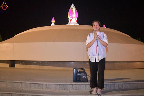 ภาพ No.110922:V.9 กล้าเก่ง การเตรียมงาน เก็บงาน การรับบุญของเจ้าหน้าที่หน่วยงานต่างๆ เพื่อโครงการธรรมยาตรา กตัญญูบูชามหาปูชนียาจารย์ พระมงคลเทพมุนี (สด จนฺทสโร) พระผู้ปราบมาร อนุสรณ์สถาน 7 แห่ง ปีที่ 12 ระหว่างวันที่ 2 - 31 มกราคม พ.ศ.2567