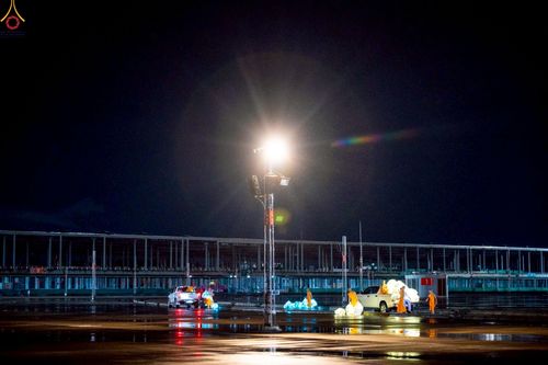 ภาพ No.244478:วันที่ 7 กันยายน พ.ศ. 2568 พิธีฉลองชัยสวดมนต์บทธัมมจักกัปปวัตตนสูตร 7,681,108,108 จบ ณ มหารัตนวิหารคด วัดพระธรรมกาย