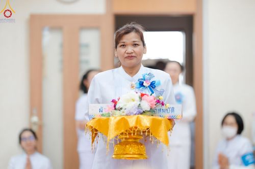 ภาพ No.133092:พิธีทอดผ้าป่าสามัคคีฉลองครบ 13 ปี วัดพระธรรมกายไอจิ แด่คณะพระภิกษุสงฆ์ 12 วัด ศูนย์สาขาทั่วภาคพื้นญี่ปุ่น วันที่ 31 มีนาคม พ.ศ. 2567