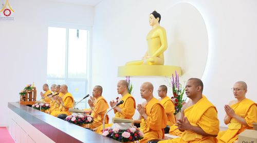 ภาพ No.139577:กิจกรรมวันวิสาขบูชา ณ Dhammakaya Centre Singapore วันที่ 21-22 พฤษภาคม พ.ศ. 2567