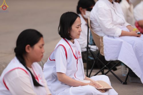 ภาพ No.121419:V.21 ลุยต่อ การเตรียมงาน เก็บงาน การรับบุญของเจ้าหน้าที่หน่วยงานต่างๆ เพื่อโครงการธรรมยาตรา กตัญญูบูชามหาปูชนียาจารย์ พระมงคลเทพมุนี (สด จนฺทสโร) พระผู้ปราบมาร อนุสรณ์สถาน 7 แห่ง ปีที่ 12 ระหว่างวันที่ 2 - 31 มกราคม พ.ศ.2567