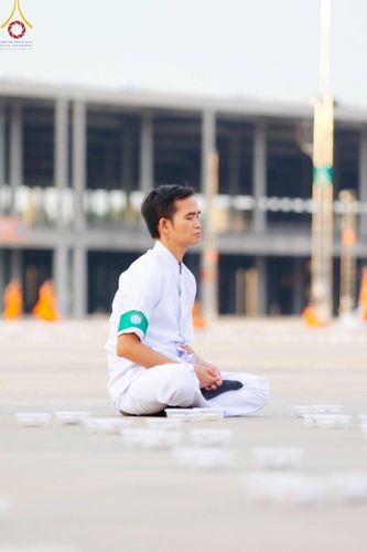 ภาพ No.150655:V.44 เพื่อพ่อ ภาพเตรียมงาน ปฎิบัติงาน ของเจ้าหน้าที่ อาสาสมัคร ทุกสถานะ เพื่อความสำเร็จ ในงานวันธรรมชัย วันอังคารที่ 27 สิงหาคม พ.ศ. 2567