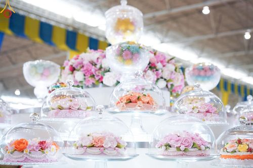 ภาพ No.143467:พิธีตักบาตร ข้าวสารอาหารแห้ง ณ บ้านแก้วเรือนทองคุณยายฯ และ พิธีบูชาข้าวพระ  ณ สภาธรรมกายสากล วัดพระธรรมกาย วันอาทิตย์ที่ 7 กรกฎาคม พ.ศ. 2567