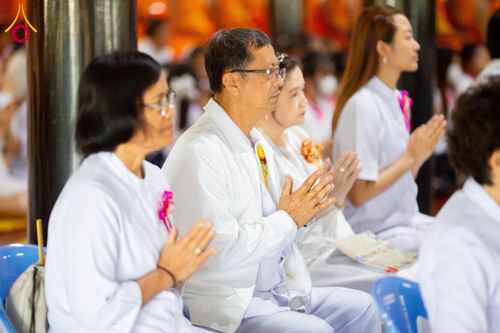 ภาพ No.199067:พิธีทอดผ้าป่าทำนุบำรุงศาสนสถาน ณ วัดบางปลา ตำบลบางปลา อำเภอบางเลน จังหวัดนครปฐม ในโครงการธรรมยาตรา กตัญญูบูชา มหาปูชนียาจารย์ พระมงคลเทพมุนี(สด จนฺทสโร) พระผู้ปราบมาร อนุสรณ์สถาน 7 แห่ง ปีที่ 13 วันที่ 21 มกราคม พ.ศ. 2568