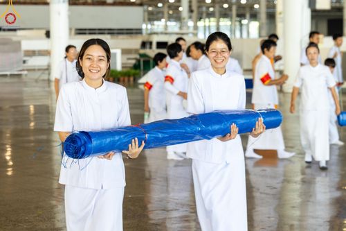 ภาพ No.186646:V.48 ผลงาน V-Peace ปลายปี 2567 ภาพโดย : ช่างภาพ V-Peace และ ช่างภาพศูนย์ภาพนิ่ง