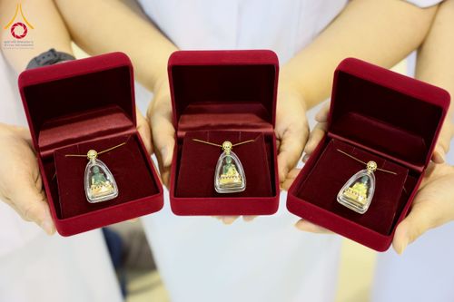 ภาพ No.259898:วันอาทิตย์ที่ 5 ตุลาคม พ.ศ. 2568 สัมมนาพิเศษ "จากกฐินวัดพระธรรมกาย สู่กฐินทั่วไทย 30,000 วัด" ณ สภาธรรมกายสากล วัดพระธรรมกาย