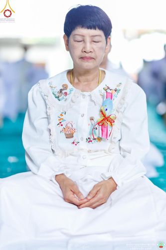 ภาพ No.161864:พิธีทอดผ้าป่าสามัคคี เพื่อปรับปรุงห้องน้ำ และระบบน้ำ รองรับการสร้างศาสนทายาท ณ ศูนย์อบรมเยาวชนผาสุกวนิช อำเภอเมืองราชบุรี จังหวัดราชบุรี วันอาทิตย์ที่ 13 ตุลาคม พ.ศ. 2567