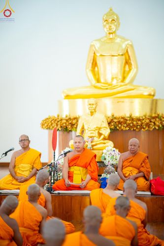 ภาพ No.63075:Photo Story  มหัศจรรย์วัดดงดินแดง Episode 2 โครงการบรรพชาอุปสมบทหมู่ ฟื้นฟูพระพุทธศาสนาทั่วไทย ณ วัดดงดินแดง อ.อมก๋อย จ.เชียงใหม่ วันที่ 3 เมษายน พ.ศ. 2567