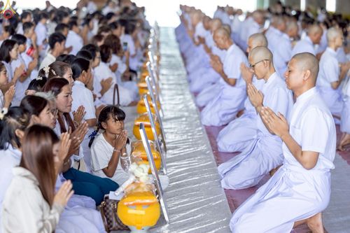 ภาพ No.232346:วันเสาร์ที่ 5 กรกฎาคม พ.ศ. 2568 พิธีบรรพชาอุปสมบท ธรรมทายาท โครงการบรรพชาอุปสมบทหมู่ รุ่นเข้าพรรษา ,  โครงการบวชพระนานาชาติ AEC & WAB รุ่นที่ 9 ณ วัดพระธรรมกาย