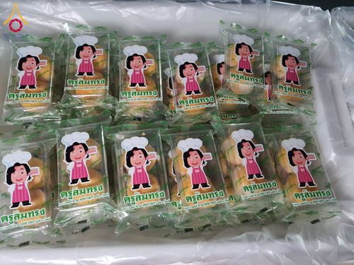 ภาพ No.200941:พิธีถวายภัตตาหารเป็นสังฆทาน แด่พระธรรมยาตรา ณ อนุสรณ์สถานบางปลา วัดบางปลา อำเภอบางเลน จังหวัดนครปฐม ในโครงการธรรมยาตรา กตัญญูบูชา มหาปูชนียาจารย์ พระมงคลเทพมุนี(สด จนฺทสโร) พระผู้ปราบมาร อนุสรณ์สถาน 7 แห่ง ปีที่ 13 วันที่ 24 มกราคม พ.ศ. 2568