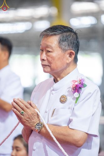 ภาพ No.154100:พิธีจุดเทียนใจ ไฟนิรันดร์ อนันตชัย วันอาทิตย์ที่ 8 กันยายน พ.ศ. 2567 วัดพระธรรมกาย จ.ปทุมธานี