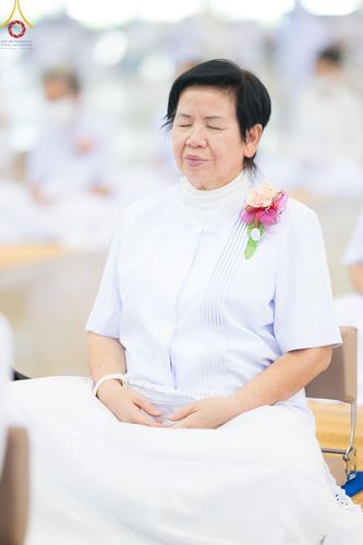 ภาพ No.149003:พิธีปฎิบัติธรรมและ พิธีจุดเทียนใจ ไฟนิรันดร์ อนันตชัย วันอาทิตย์ที่ 11 สิงหาคม พ.ศ. 2567 วัดพระธรรมกาย จ.ปทุมธานี