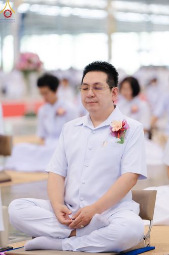 ภาพ No.149217:พิธีจุดเทียนใจ ไฟนิรันดร์ อนันตชัย วันอาทิตย์ที่ 18 สิงหาคม พ.ศ. 2567 วัดพระธรรมกาย จ. ปทุมธานี